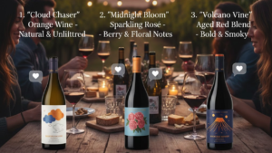 Wine Trends: Viral Vintages You Need to Try