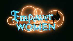 Women in Politics: Breaking Glass Ceilings