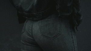 Y2K Fashion: Low-Rise Jeans Are Back