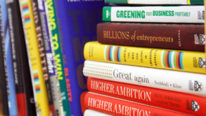 Young Leaders Redefining Business Success