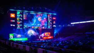 eSports in the Olympics: How Close Are We?